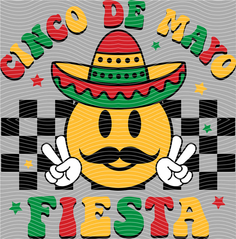 Mexican style-XG 69